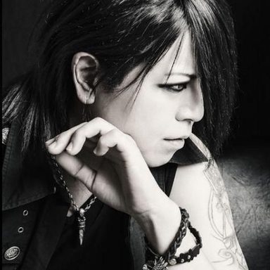 Ai (J-Rock)