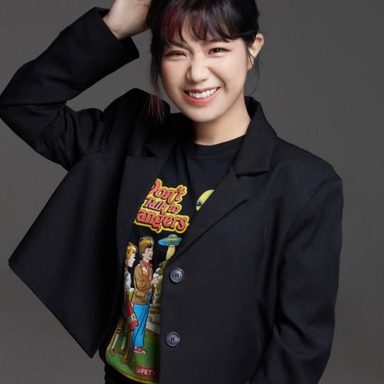 Ahn Yeeun