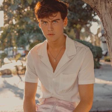 Aidan Alexander