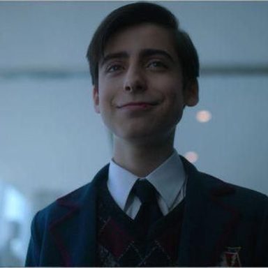 Aidan Gallagher photo 13