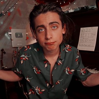 Aidan Gallagher