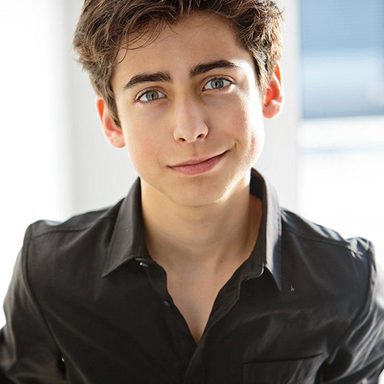 Aidan Gallagher photo 21