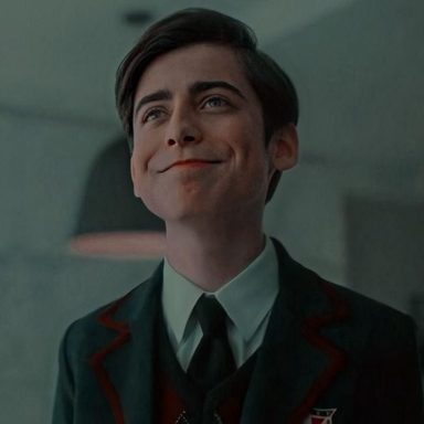 Aidan Gallagher