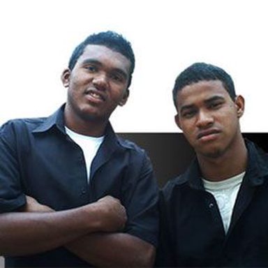 Ailton e Julio