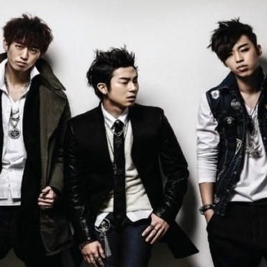 Air Plane (K-Pop)
