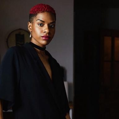 Aisha Badru