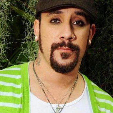 AJ McLean photo 72