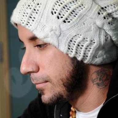 AJ McLean photo 15