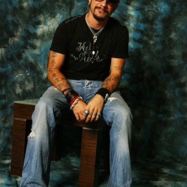 AJ McLean photo 43