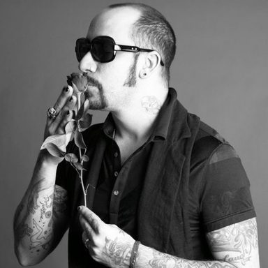 AJ McLean photo 28