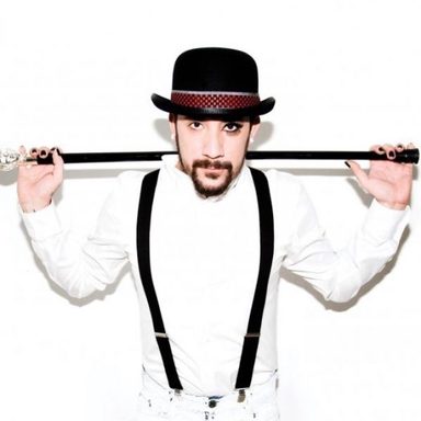 AJ McLean photo 38