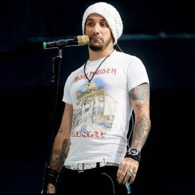 AJ McLean photo 61