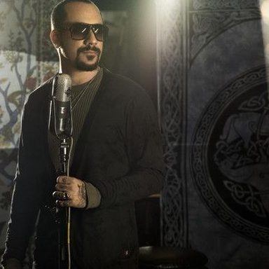 AJ McLean photo 52