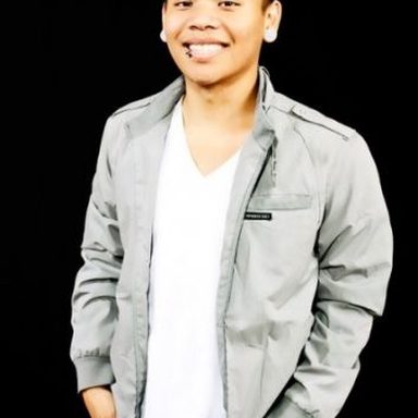 Aj Rafael
