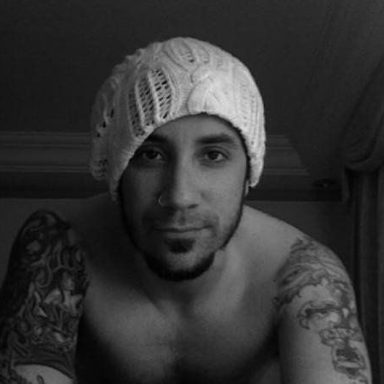AJ McLean photo 31