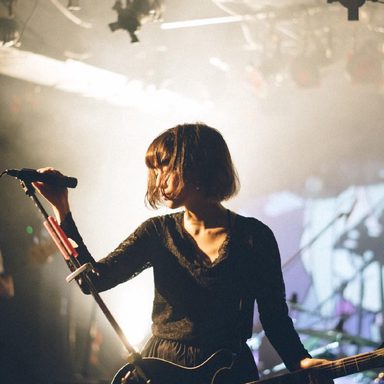 Akari Nanawo