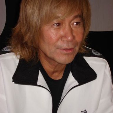 Akira Kushida