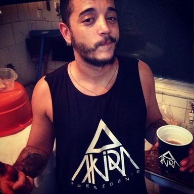 Akira Presidente