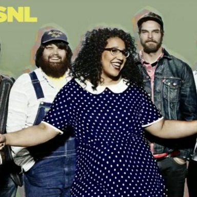 Alabama Shakes