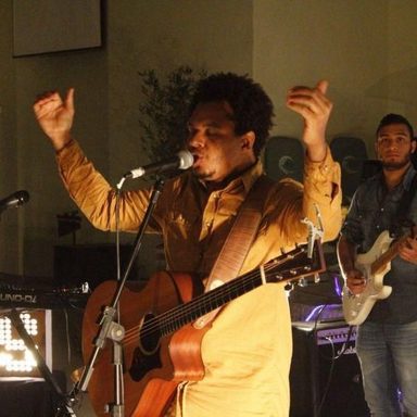 Alan Amazonas