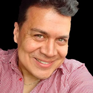 Alan Bruno Garcia