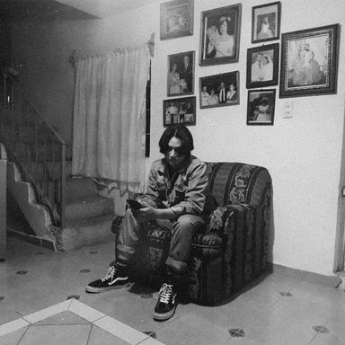 Alan Let photo 9