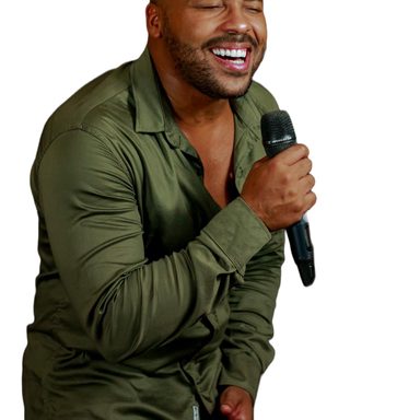 Alan Mendes