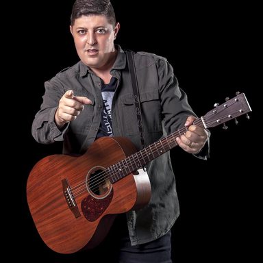 Alan Malafaia