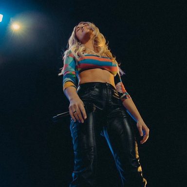 Alana Springsteen photo 30