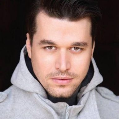 Alban Skenderaj