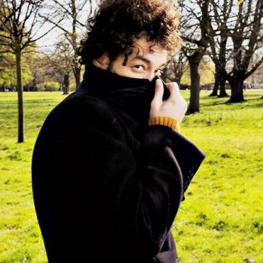 Albert Hammond Jr.