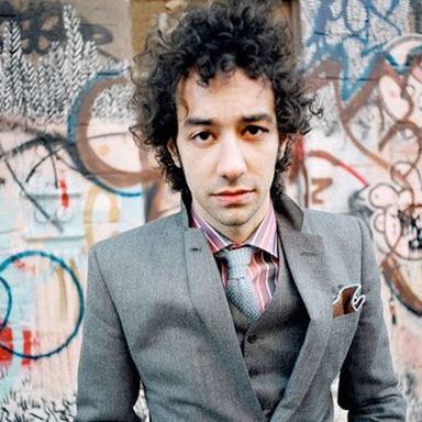 Albert Hammond Jr.