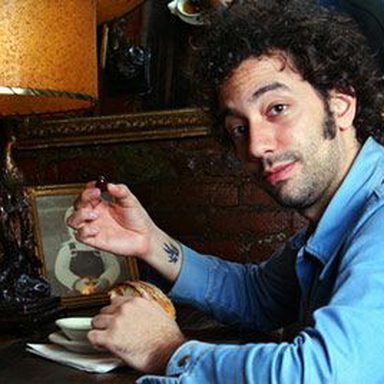 Albert Hammond Jr.