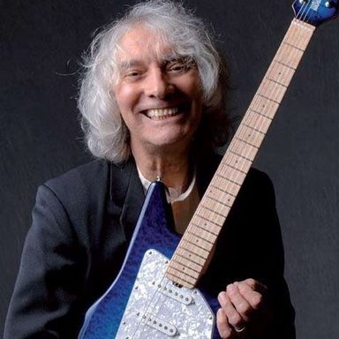 Albert Lee