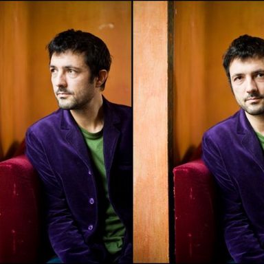 Albin De La Simone