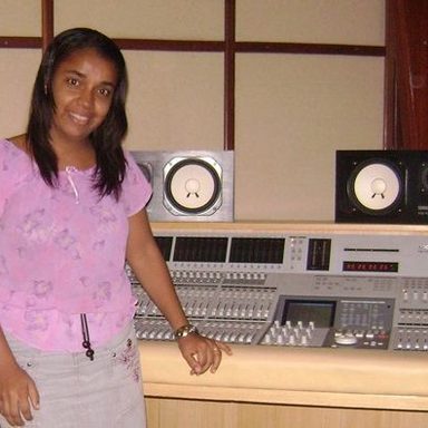 Alcira Maranhão