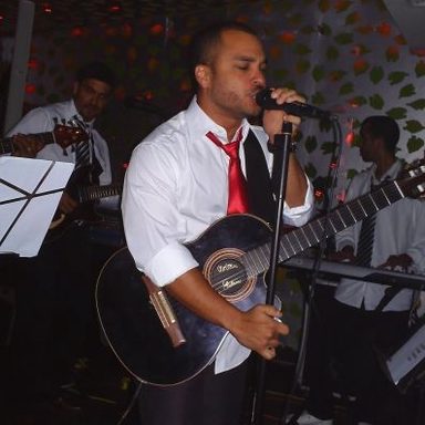 Alejandro Lagrotta