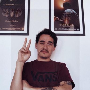 Alessandro Vilas Boas
