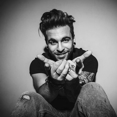 Alessio Bernabei