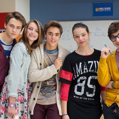 Alex & Co.