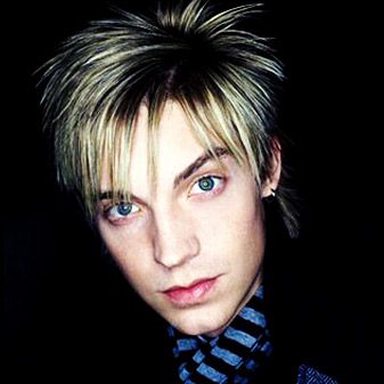 Alex Band photo 13