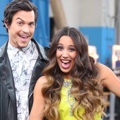 Alex & Sierra photo 14