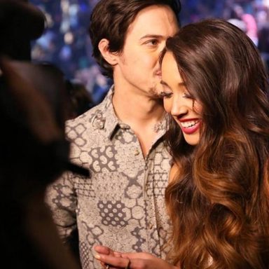 Alex & Sierra