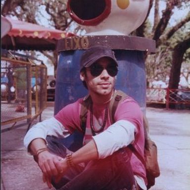 Alex Cruz