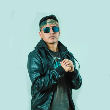 Alex Darwin