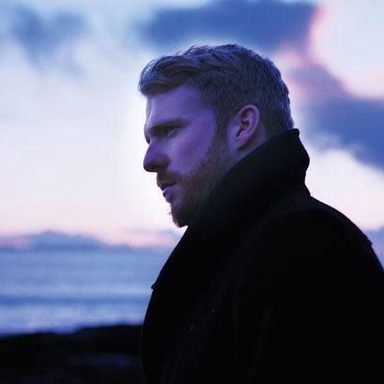 Alex Clare