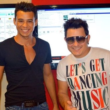 Alex e Matheus