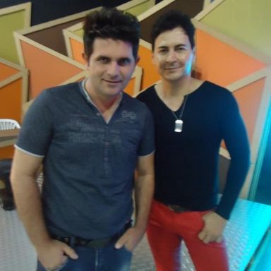 Alex e Iran photo 22