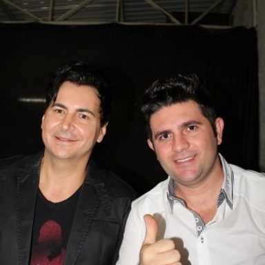 Alex e Iran