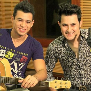 Alex e Ronaldo photo 23